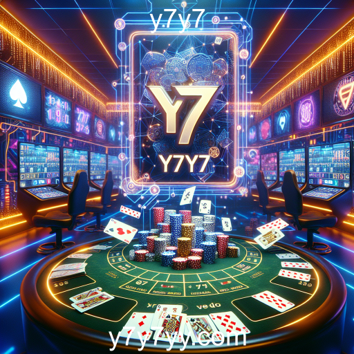 Explore a Estrategia dos Jogos de Cartas no y7y7