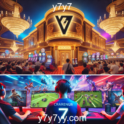 A Ascensão dos Jogos de Esportes no Mundo dos Videogames